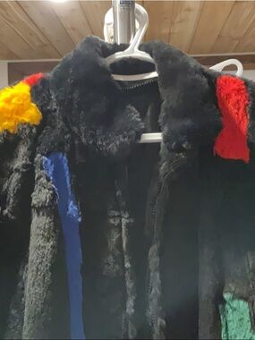 Vintage JACKET
